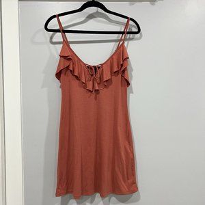 Forever 21 Summer Sundress